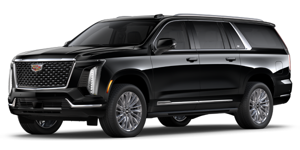 Jim Winter Cadillac in Jackson MI