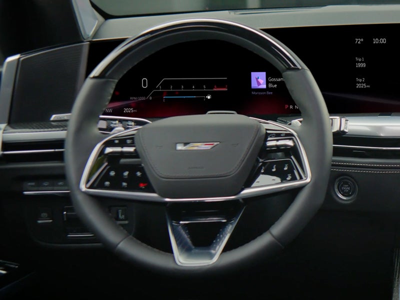 Jim Winter Cadillac in Jackson MI