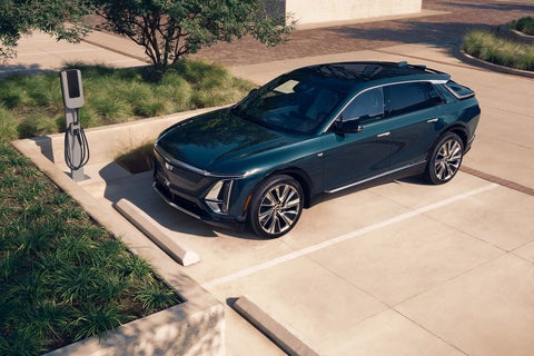  Jim Winter Cadillac in Jackson MI