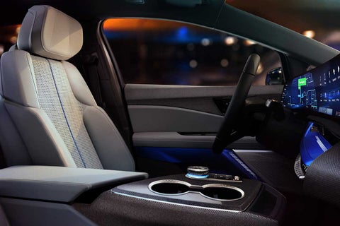 Jim Winter Cadillac in Jackson MI