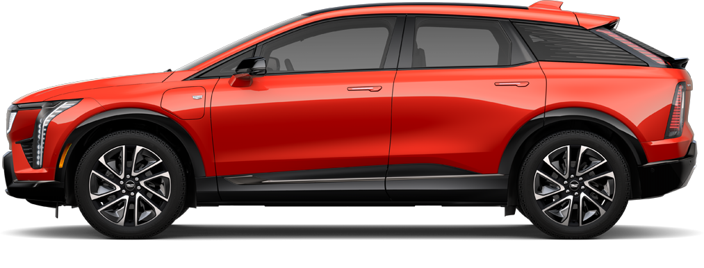 Jim Winter Cadillac in Jackson MI