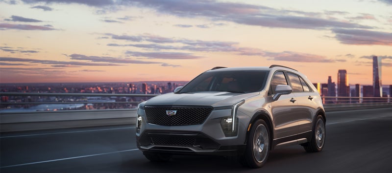 Jim Winter Cadillac in Jackson MI