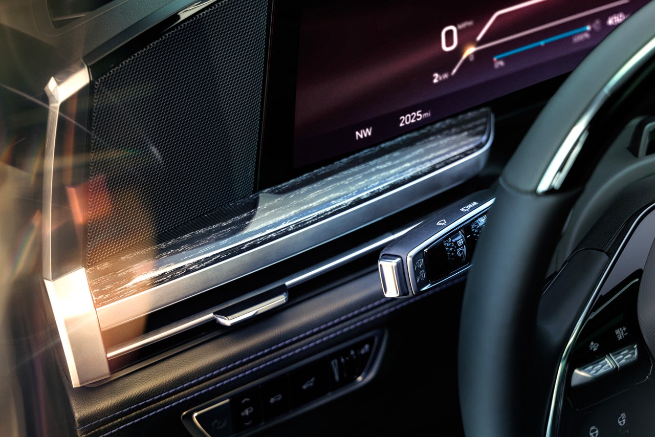 Jim Winter Cadillac in Jackson MI