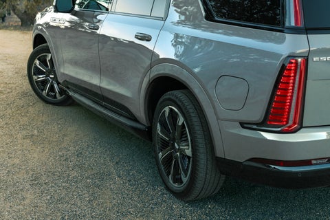 Jim Winter Cadillac in Jackson MI