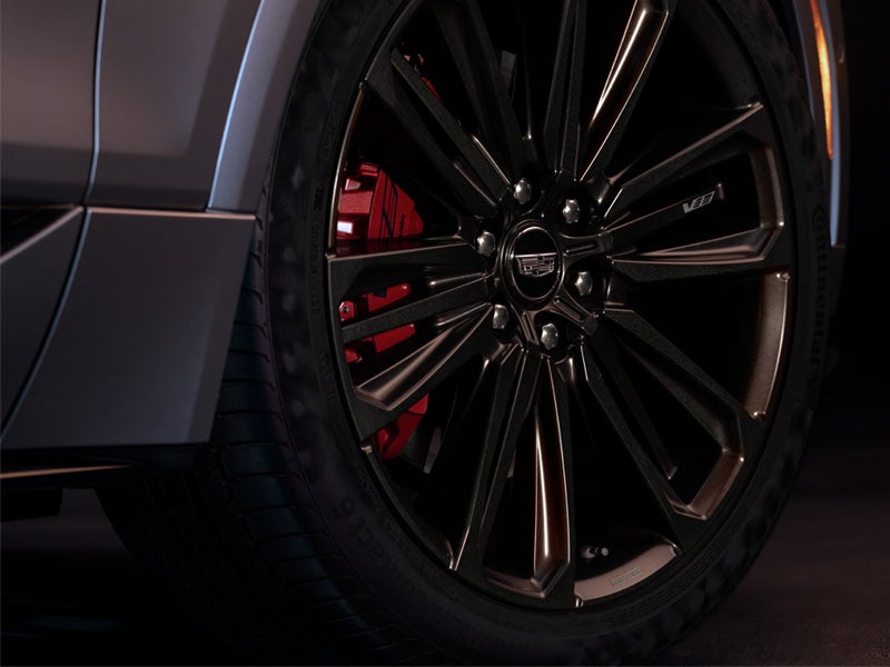 Jim Winter Cadillac in Jackson MI