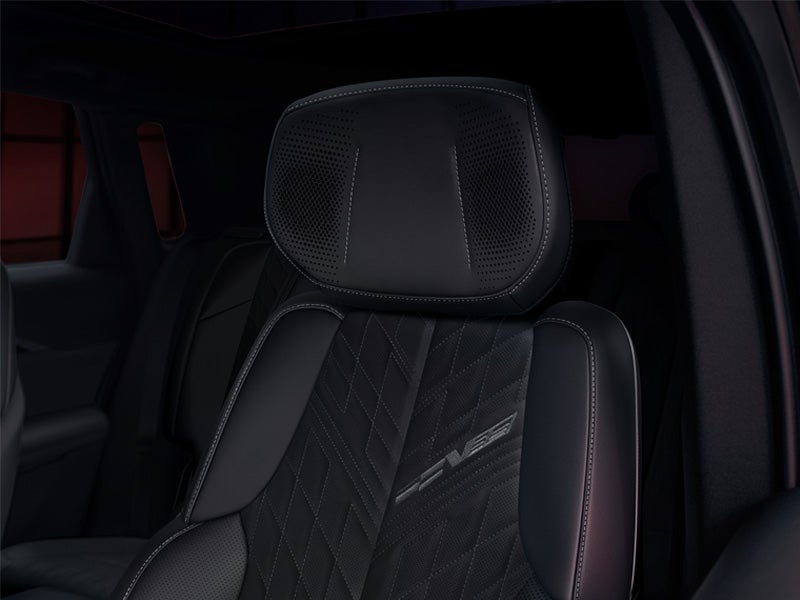 Jim Winter Cadillac in Jackson MI