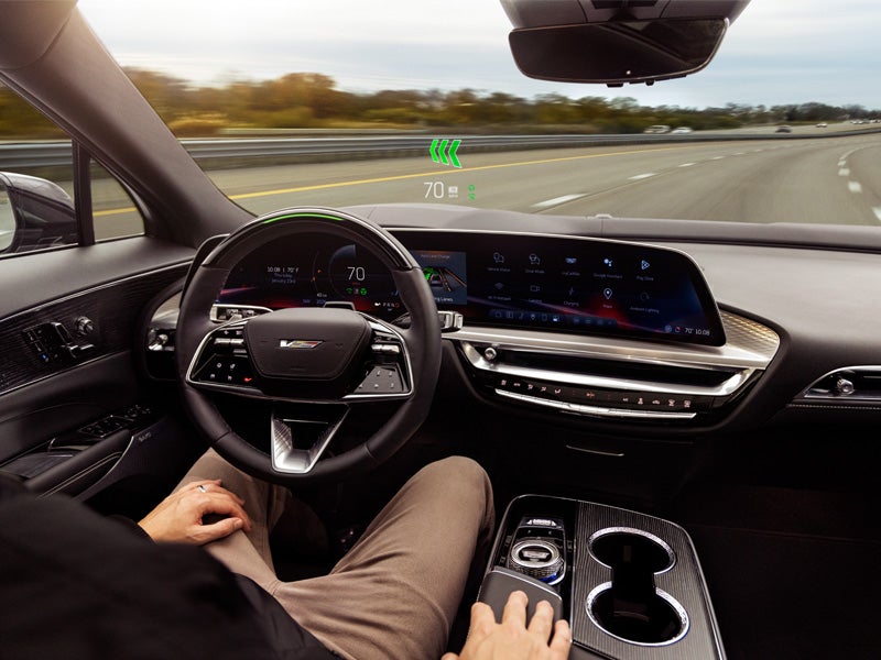 Jim Winter Cadillac in Jackson MI