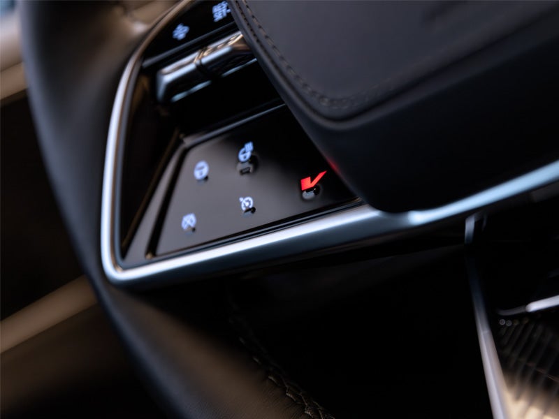 Jim Winter Cadillac in Jackson MI