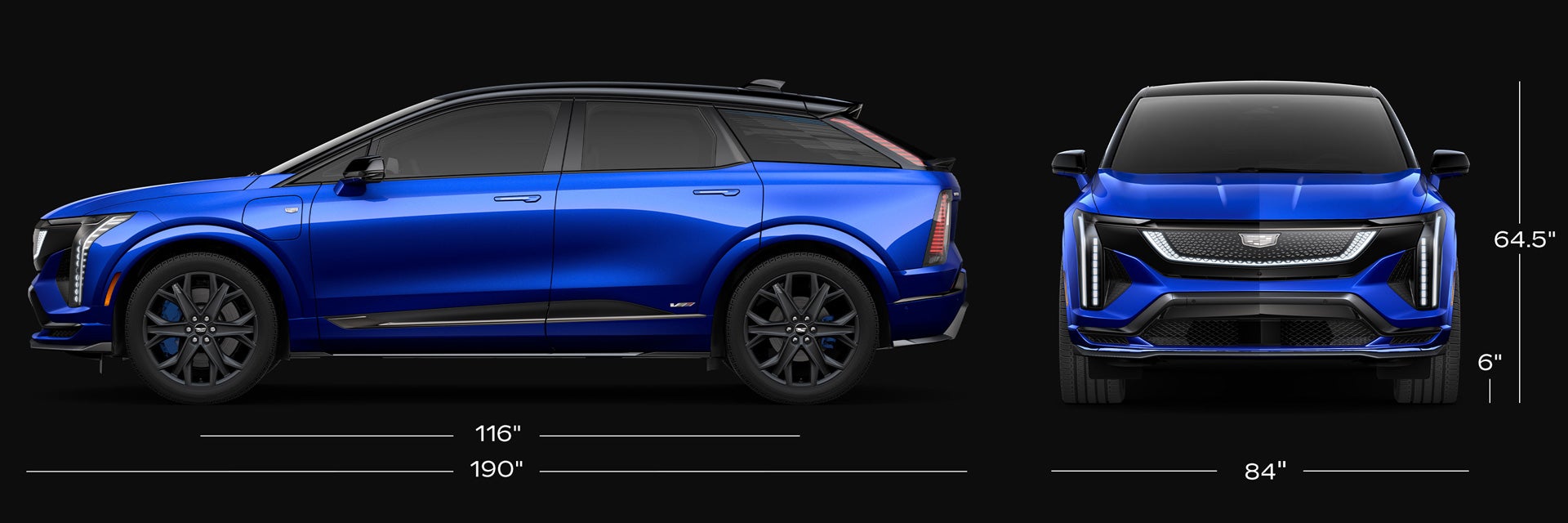 Jim Winter Cadillac in Jackson MI