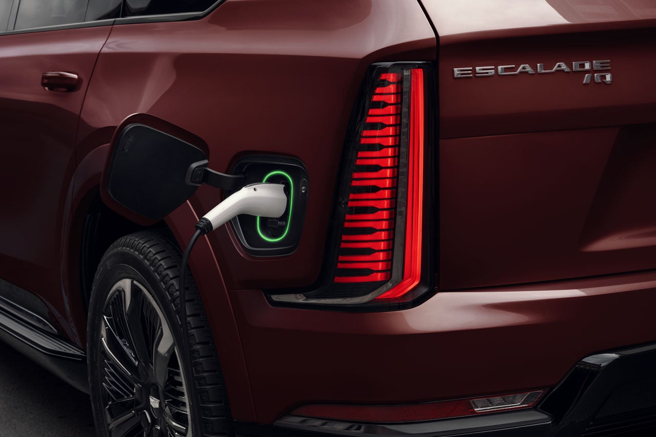 Jim Winter Cadillac in Jackson MI