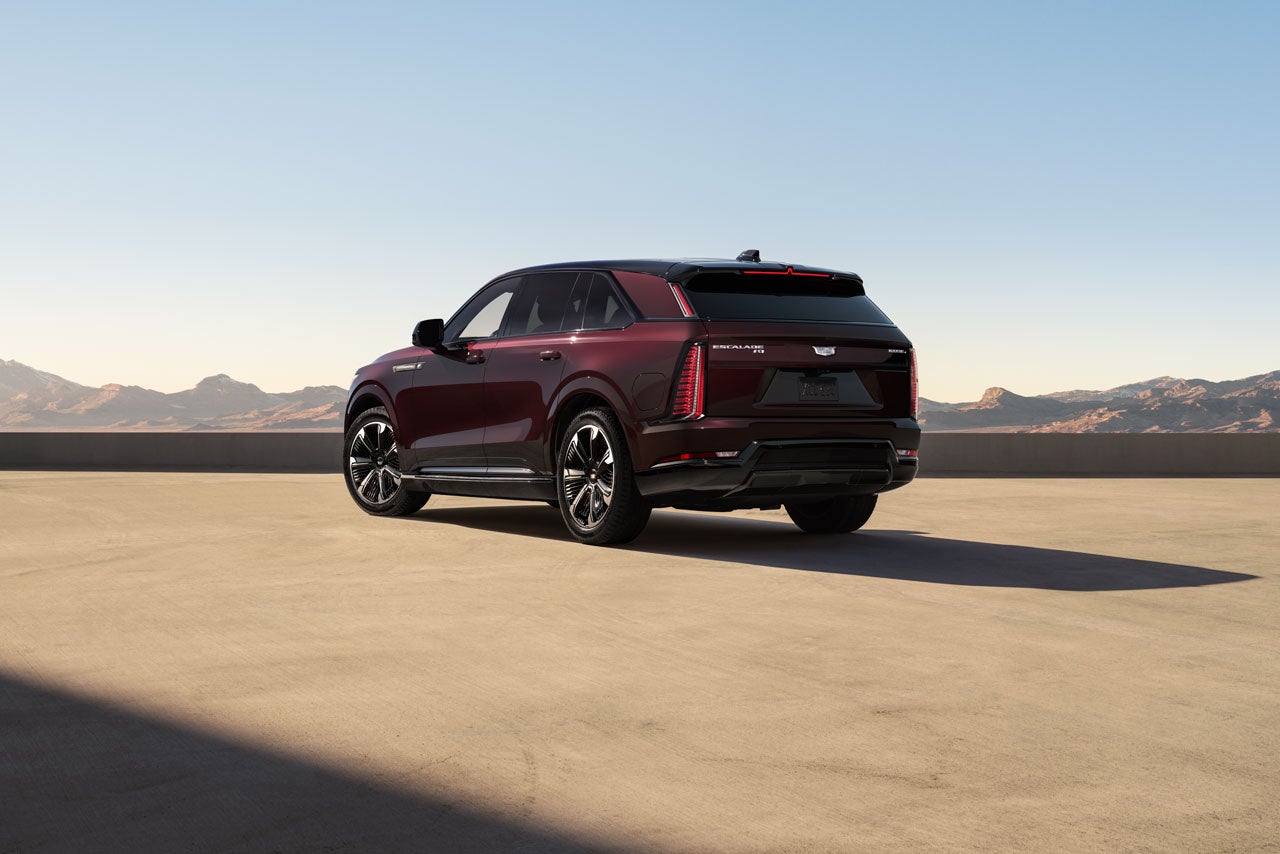 Jim Winter Cadillac in Jackson MI