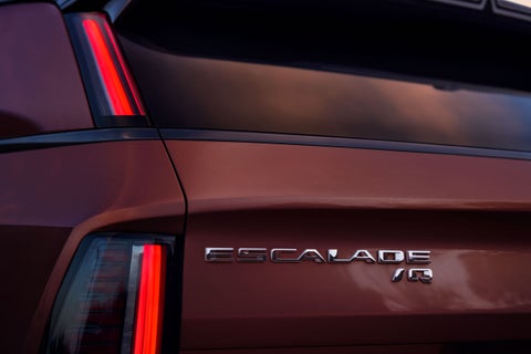 Jim Winter Cadillac in Jackson MI