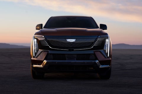 Jim Winter Cadillac in Jackson MI