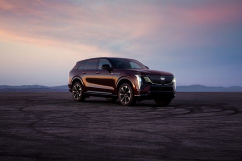  Jim Winter Cadillac in Jackson MI