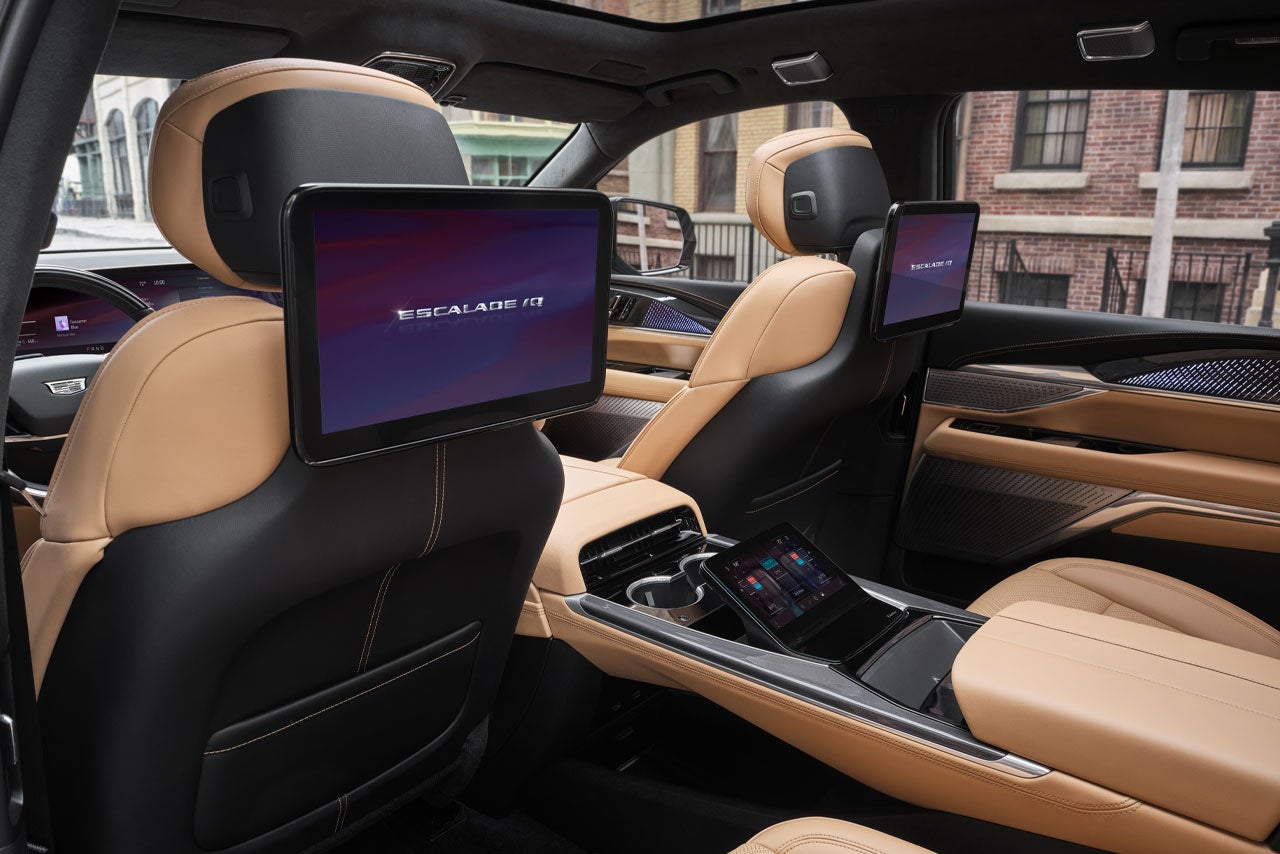 Jim Winter Cadillac in Jackson MI