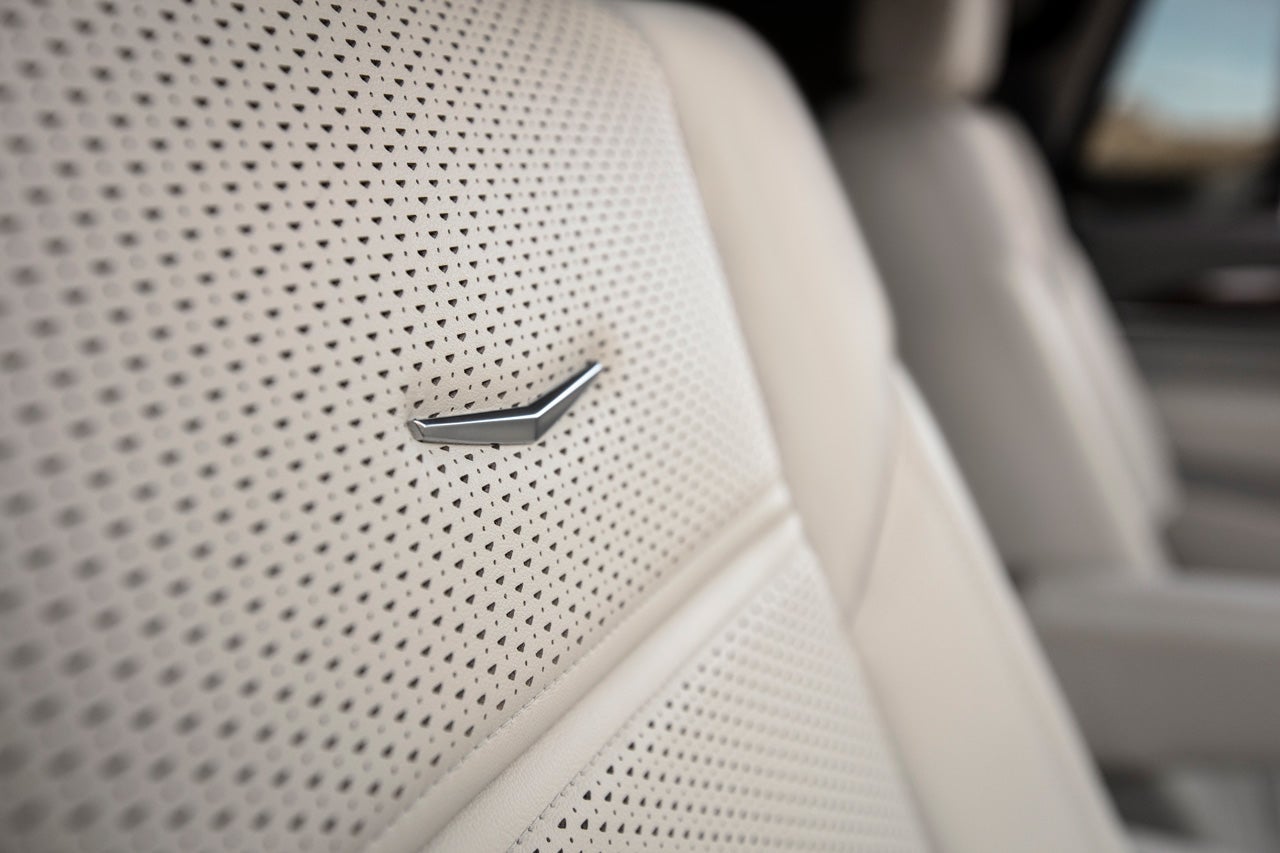 Jim Winter Cadillac in Jackson MI