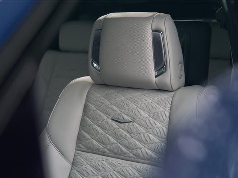 Jim Winter Cadillac in Jackson MI