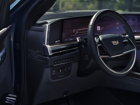 Jim Winter Cadillac in Jackson MI