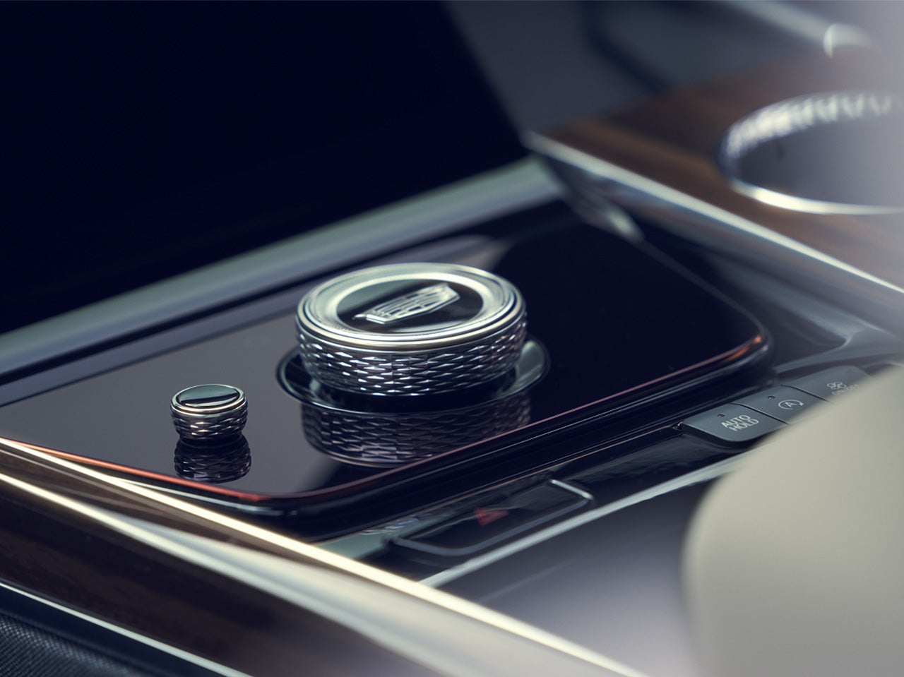 Jim Winter Cadillac in Jackson MI