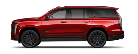 Jim Winter Cadillac in Jackson MI