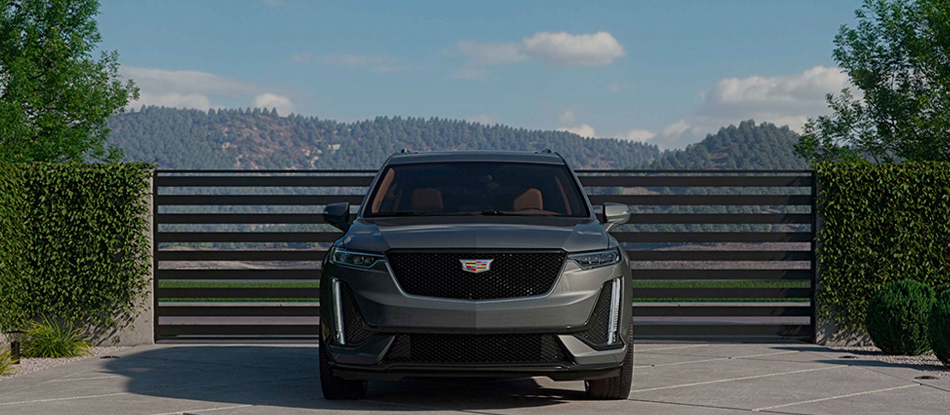 Cadillac Engine- Jim Winter Cadillac in Jackson MI